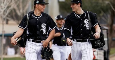 Left side of the future? Colson Montgomery, Wes Kath might be it for White Sox’ infield