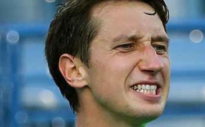 Former tennis player Stakhovsky enlists in Ukraine's reserve army