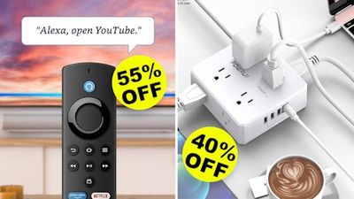 Amazon dropped new Prime Day deals on some of its most popular home products