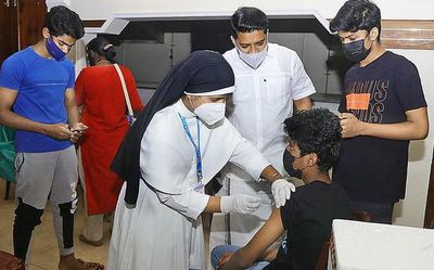 Coronavirus updates | February 27, 2022