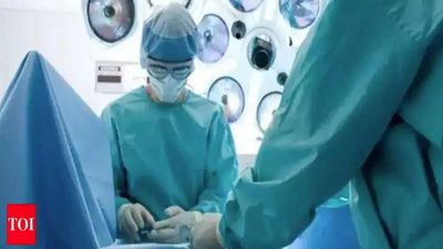 Kerala: 75% of skull reconstructed in 30-year-old man