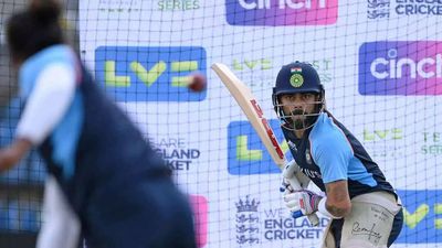 India vs Sri Lanka: No crowds for Virat Kohli's landmark 100th Test