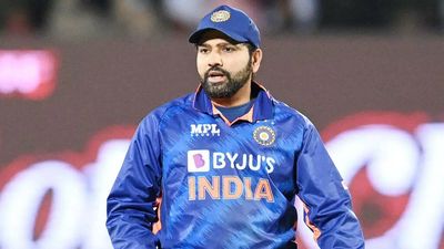 India vs Sri Lanka: Rohit Sharma impressed with middle-order show
