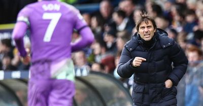 Tottenham news: Antonio Conte eyes Newcastle target as Harry Kane and Son Heung-min break record