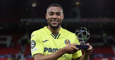 Newcastle United transfer rumours as Eddie Howe linked with Arnaut Danjuma reunion