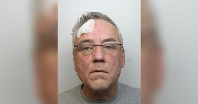 Jealous ex-boyfriend attacked man's new 'partner' with a baseball bat