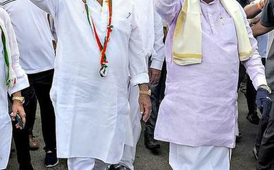 Top Karnataka news developments today