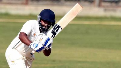 Ranji Trophy: Mulani-Kotian partnership keeps Mumbai in the game against Goa