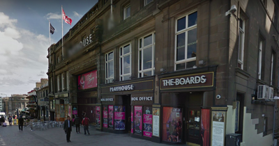 Scots theatre cancels visit from acclaimed Russian ballet company due to Ukraine invasion