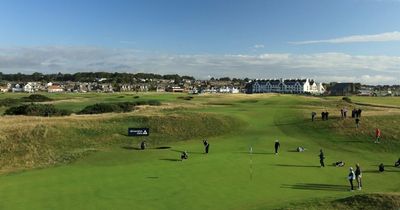 Scotland’s Carnoustie Golf Club named most Instagrammable in UK