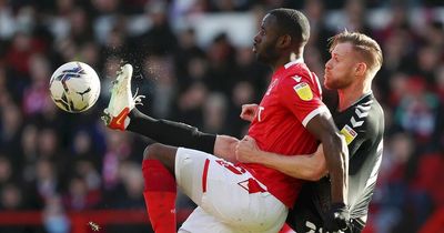 Steve Cooper makes 'catching up' admission as Nottingham Forest gain ground on Championship play-offs