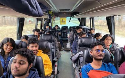 Important developments from Kerala on February 27