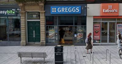 The best and worst Greggs in Leeds from 'super-friendly' to overworked staff and cold pasties