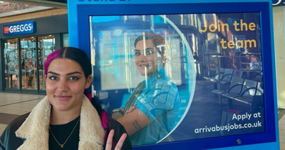 Leeds viral TikTok star shares mental health struggles and social media pressure as she takes big step