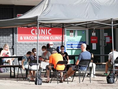 Latest snapshot of coronavirus impact