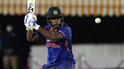 India vs Sri Lanka: Contributing positively to team's success means a lot, says Sanju Samson