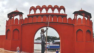 CPM state meet a push for Covid-hit hospitality sector in Kochi