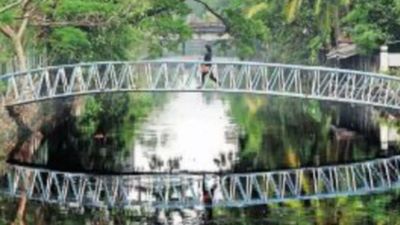 Kochi canal project to be rolled out next week