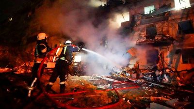 Russia says Ukraine civilians aren't targets, but these attacks tell a different story