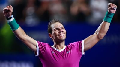 Rafael Nadal defeats Cameron Norrie in straight sets to claim fourth Acapulco title