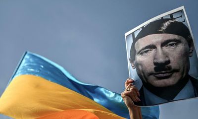 The Observer view on Russia’s invasion of Ukraine