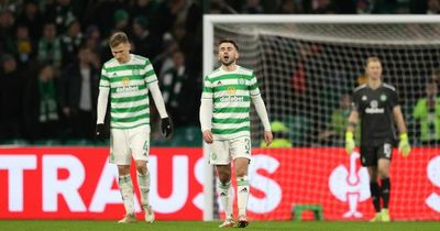 A Celtic myth has been exposed but Rangers season will be a disaster if title isn't delivered - Hugh Keevins