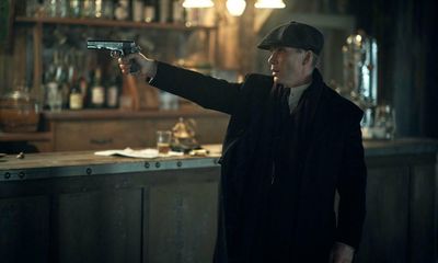 TV tonight: Peaky Blinders returns one last time – and big changes are ahead