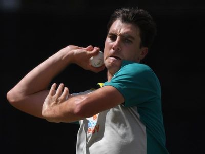 Australian cricket team lands in Pakistan