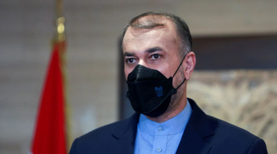 Iran Says Ready for 'Immediate' Nuclear Deal if Western Powers Show Real Will