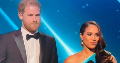 Meghan Markle says George Floyd's death 'invoked centuries of unhealed wounds'