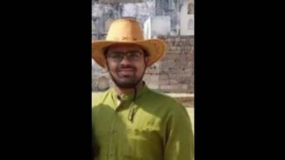 Poor studies on heat impact taking heavy toll on underdeveloped nations: IIT-Hyderabad researcher