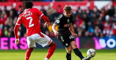 Bristol City verdict: Cam Pring can't be blamed and Robbie Cundy finally shows his ability