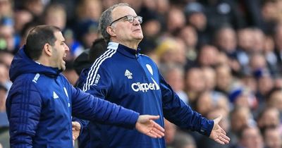 If Marcelo Bielsa has delivered Leeds United fans his parting message it's the perfect epitaph