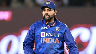 India vs Sri Lanka: Anything Rohit Sharma touches these days, it turns to gold, says Mohammad Kaif