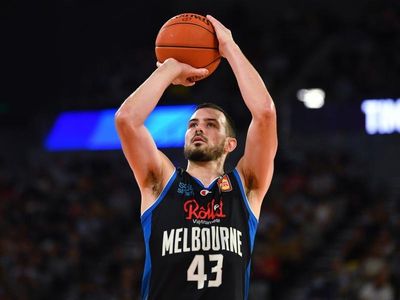 United down Taipans, build on NBL momentum