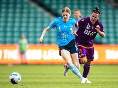 Sydney FC on brink of ALW premiership