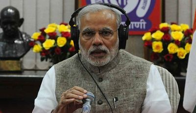 India brought back more than 200 precious idols since 2014, says PM Modi in 'Mann Ki Baat'