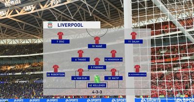 We simulated Chelsea vs Liverpool in Carabao Cup final and this is what happened