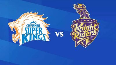 Chennai Super Kings vs Kolkata Knight Riders to open IPL 2022 on March 26