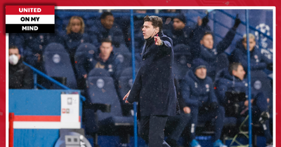 Real Madrid are helping lead Erik ten Hag to Manchester United after Mauricio Pochettino update