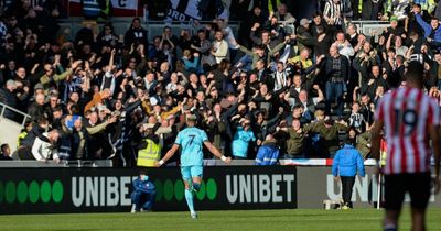 Newcastle notes: Magpies take giant step, 2011 revisited and Christian Eriksen moment