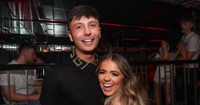 Meet the young couple from North Shields making a living from TikTok