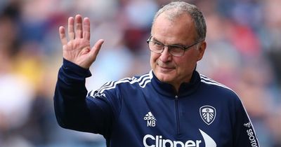 Marcelo Bielsa's Leeds United divorce one of raw emotion as Andrea Radrizzani pondered options