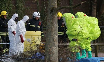 Our tolerance of Russian corruption in Britain fatally clouded our judgment