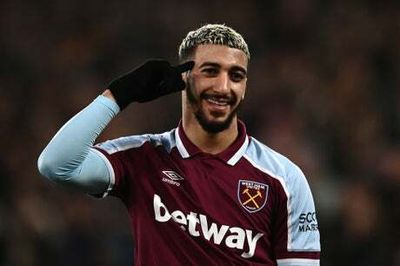 West Ham need Said Benrahma to come good as search for £30million form continues