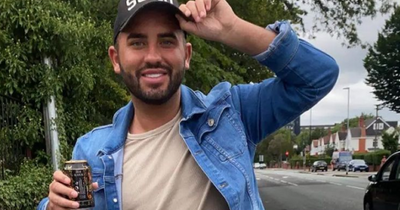 Big Brother star Hughie Maughan on the search for 'Mr Perfect'