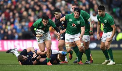 Ireland vs Italy live stream: How to watch Six Nations fixture online and on TV today