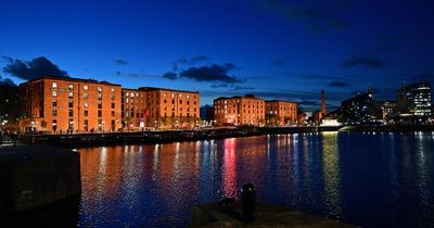 Two churches that stand out from the rest in one part of Merseyside