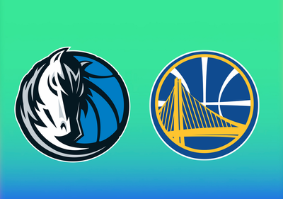 Mavericks vs. Warriors: Start time, where to watch, what’s the latest