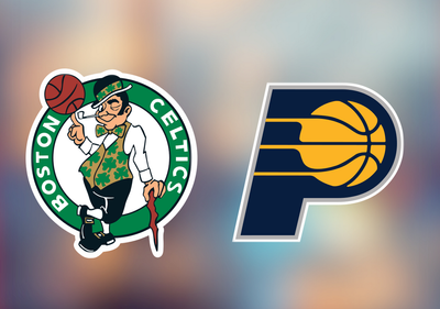 Celtics vs. Pacers: Start time, where to watch, what’s the latest